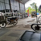 Gambar ulasan Google oleh Kay Role 3
